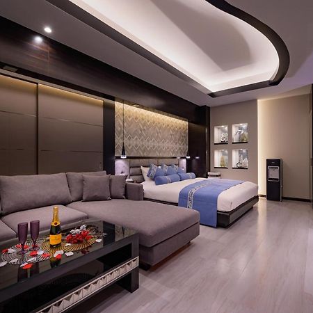 Hotel Dior7つくば Tsuchiura Bagian luar foto