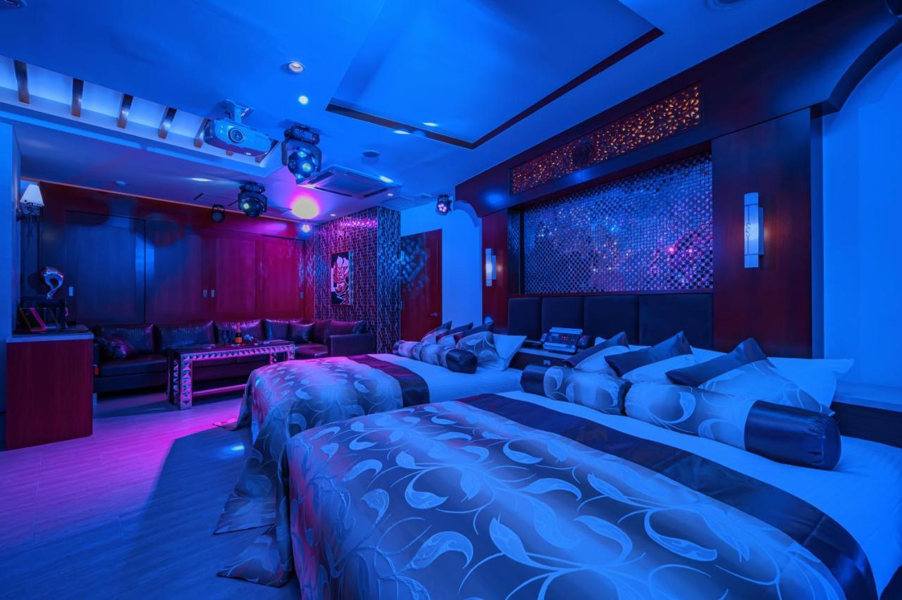 Hotel Dior7つくば Tsuchiura Bagian luar foto