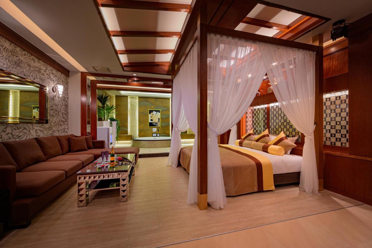Hotel Dior7つくば Tsuchiura Bagian luar foto