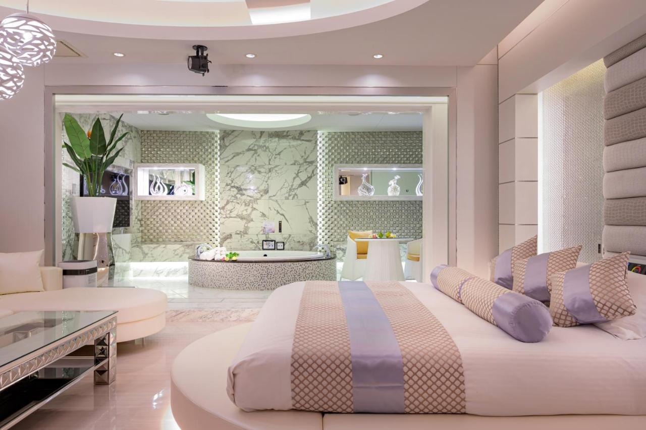 Hotel Dior7つくば Tsuchiura Bagian luar foto