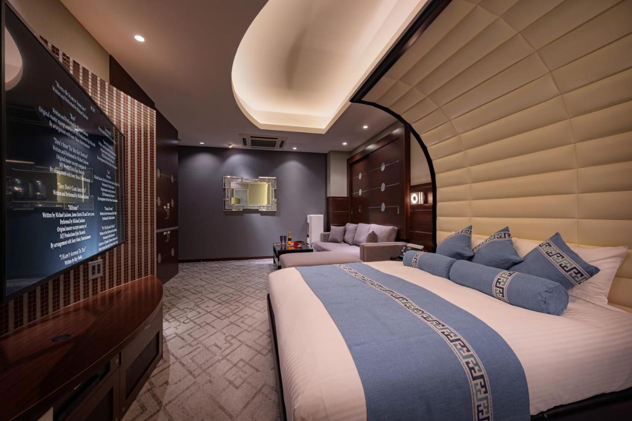 Hotel Dior7つくば Tsuchiura Bagian luar foto