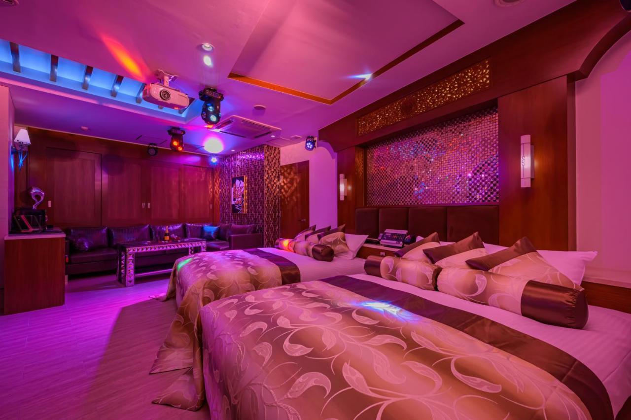 Hotel Dior7つくば Tsuchiura Bagian luar foto