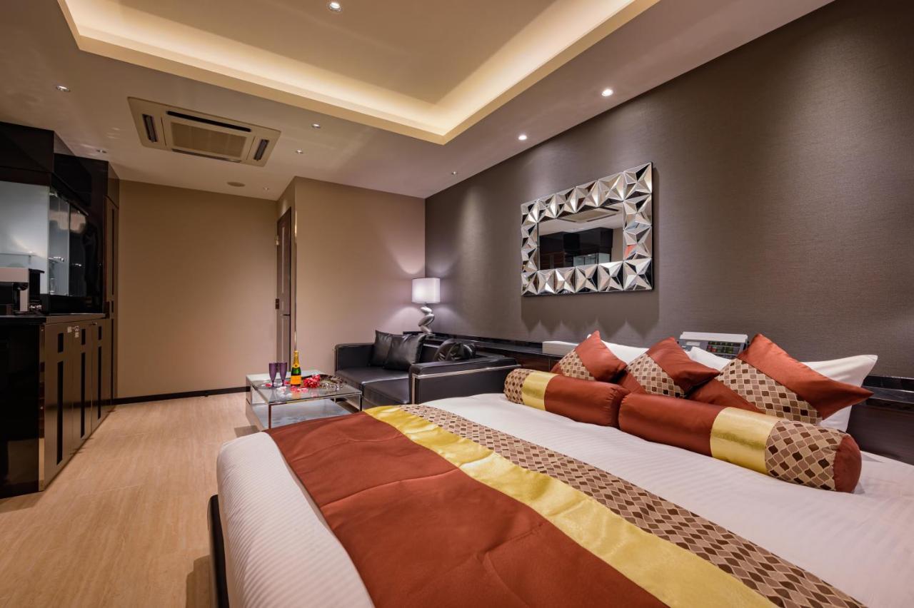 Hotel Dior7つくば Tsuchiura Bagian luar foto
