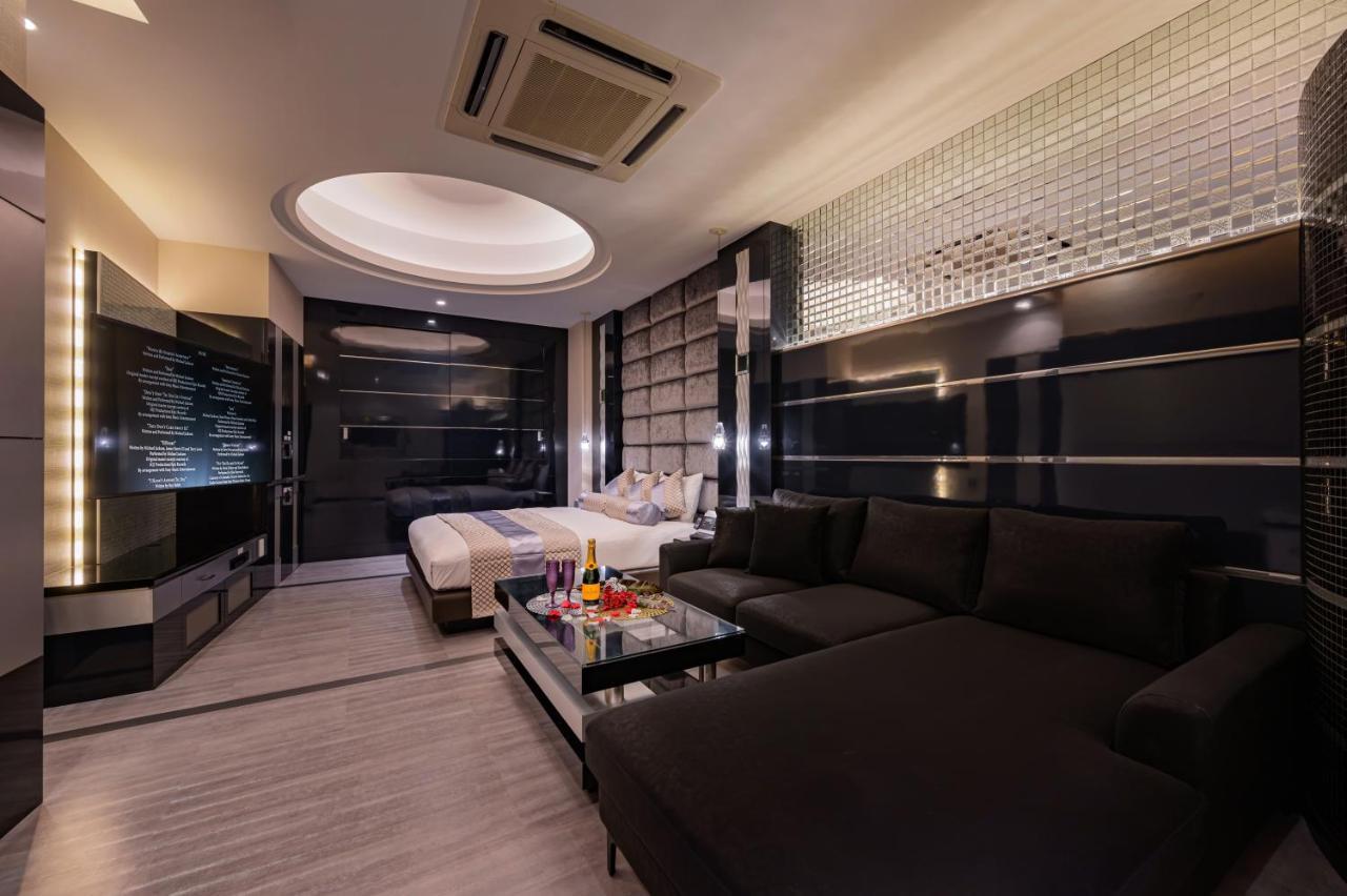 Hotel Dior7つくば Tsuchiura Bagian luar foto