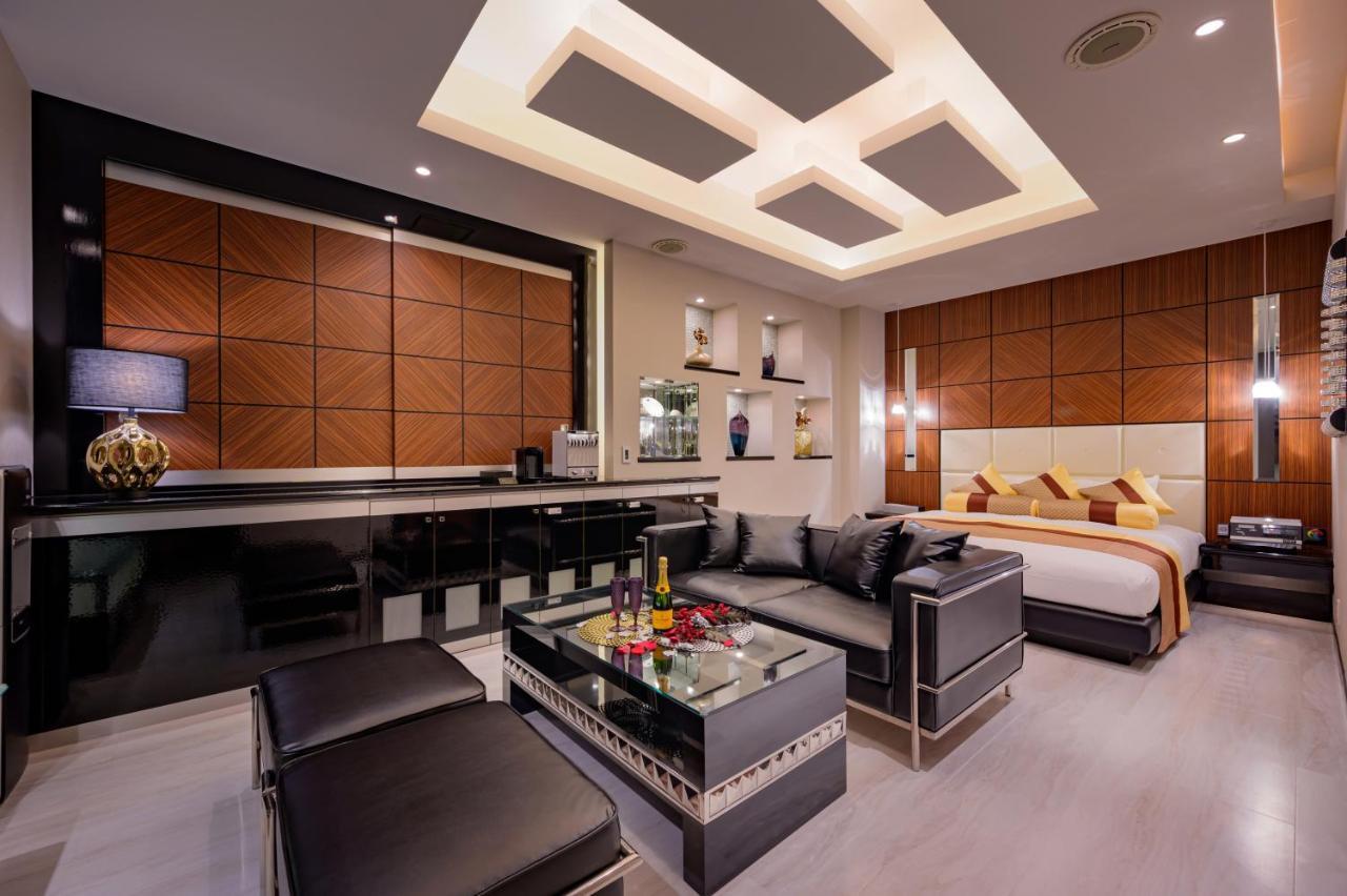 Hotel Dior7つくば Tsuchiura Bagian luar foto