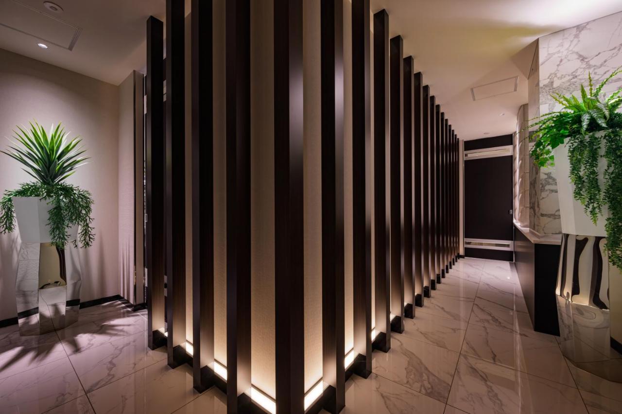 Hotel Dior7つくば Tsuchiura Bagian luar foto