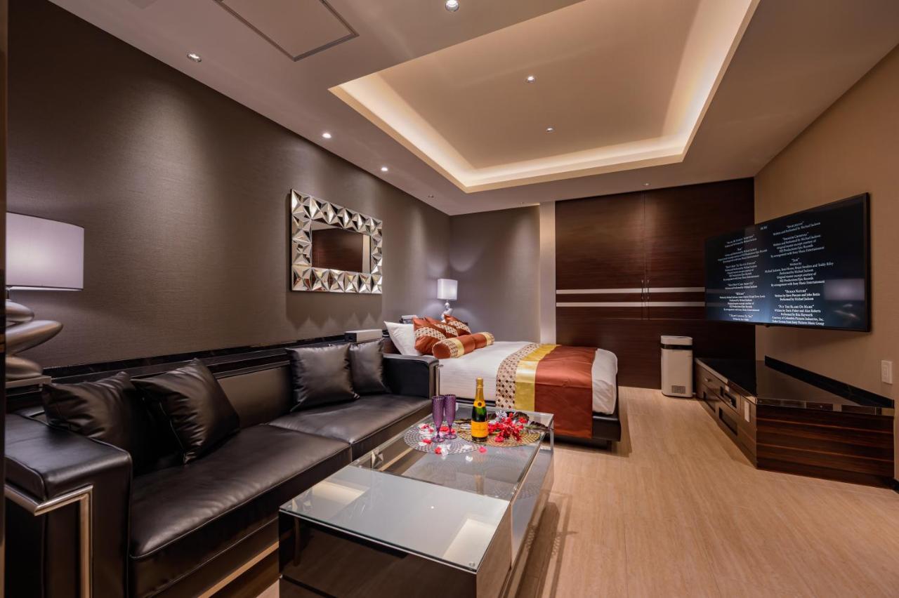 Hotel Dior7つくば Tsuchiura Bagian luar foto