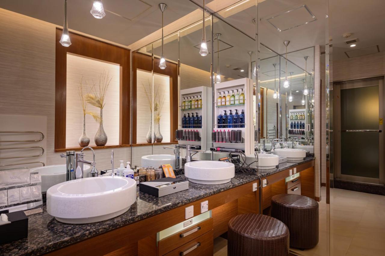 Hotel Dior7つくば Tsuchiura Bagian luar foto