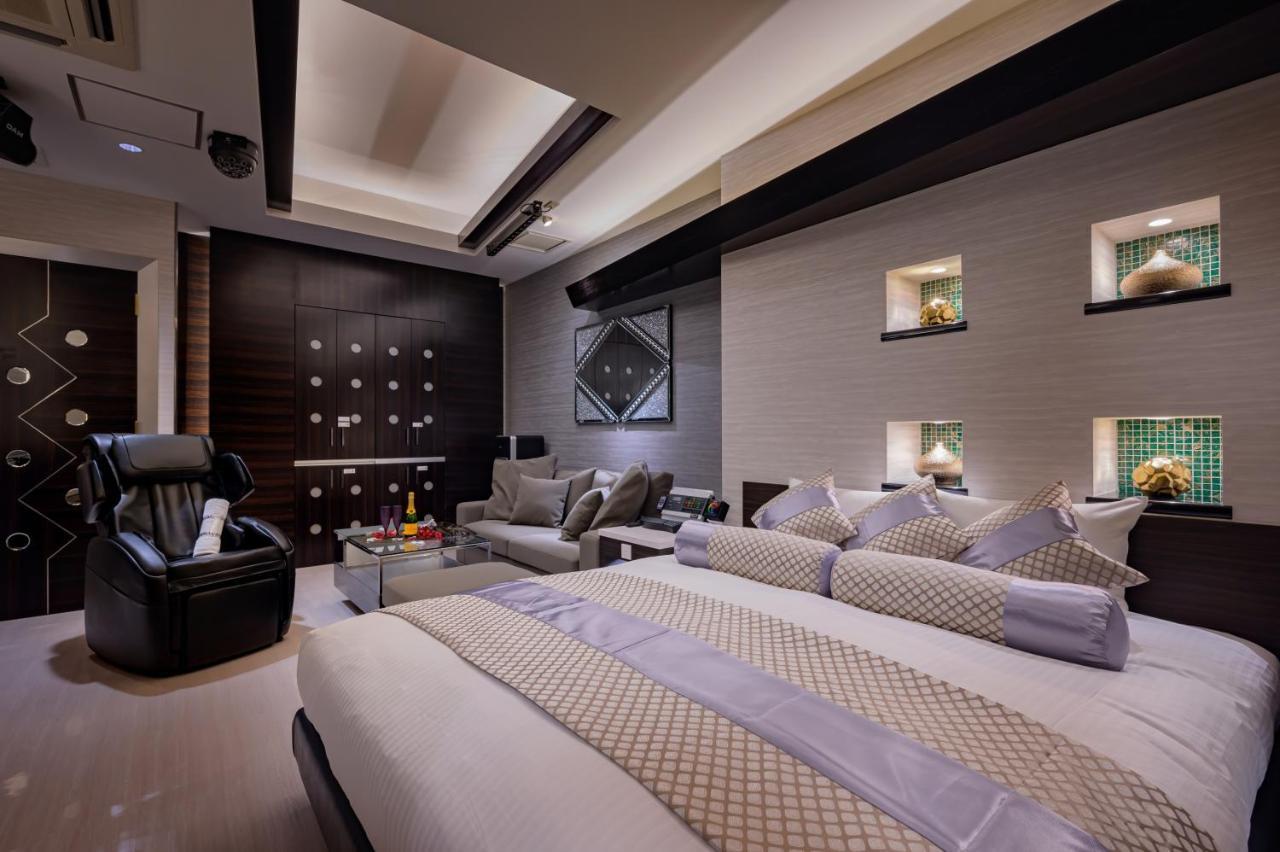 Hotel Dior7つくば Tsuchiura Bagian luar foto