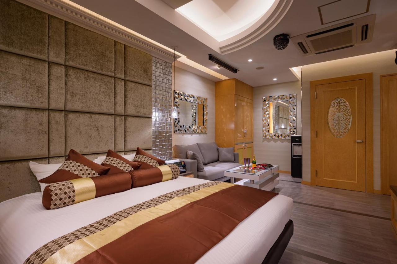 Hotel Dior7つくば Tsuchiura Bagian luar foto