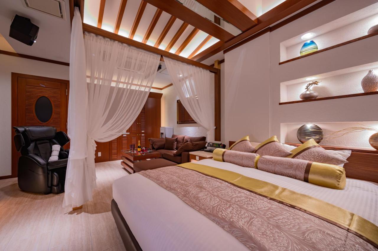 Hotel Dior7つくば Tsuchiura Bagian luar foto