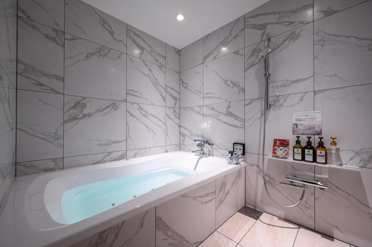 Hotel Dior7つくば Tsuchiura Bagian luar foto