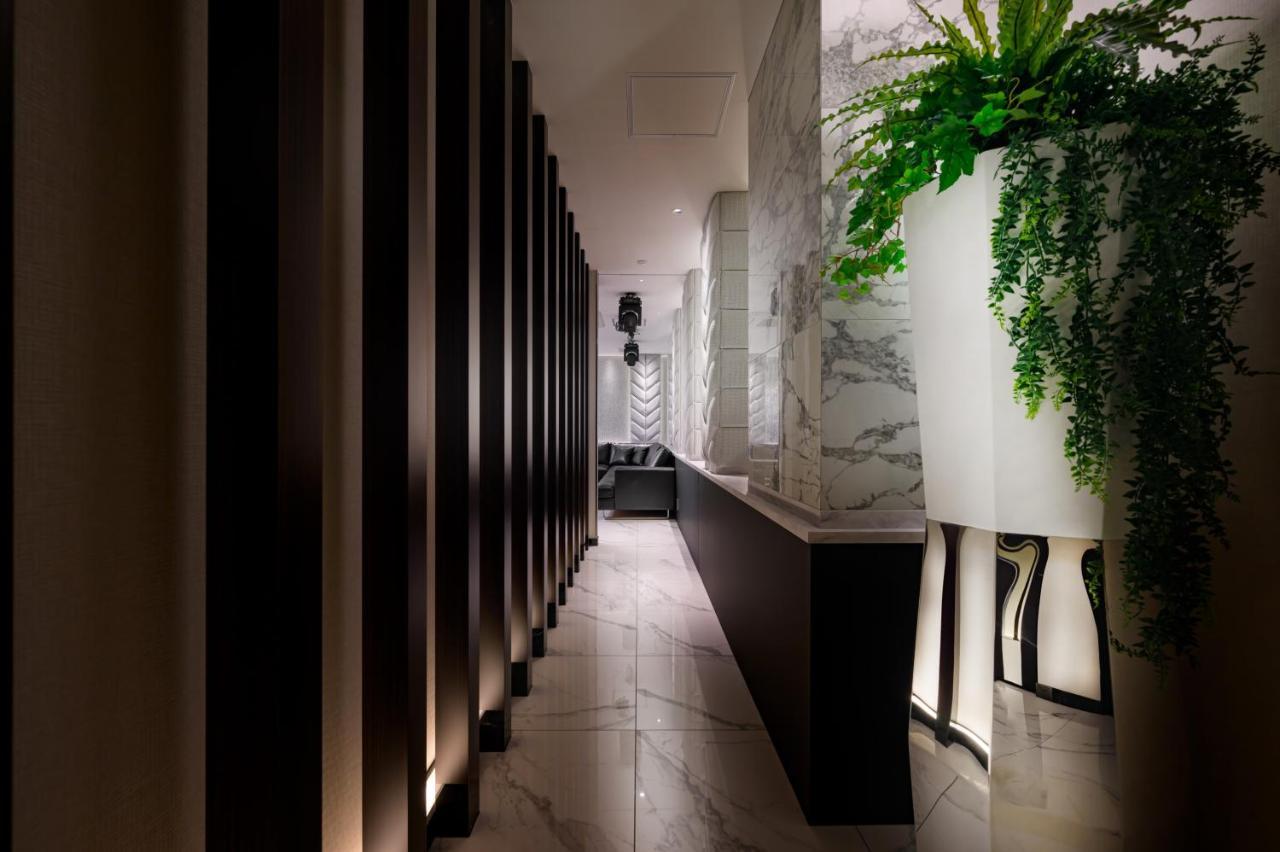 Hotel Dior7つくば Tsuchiura Bagian luar foto