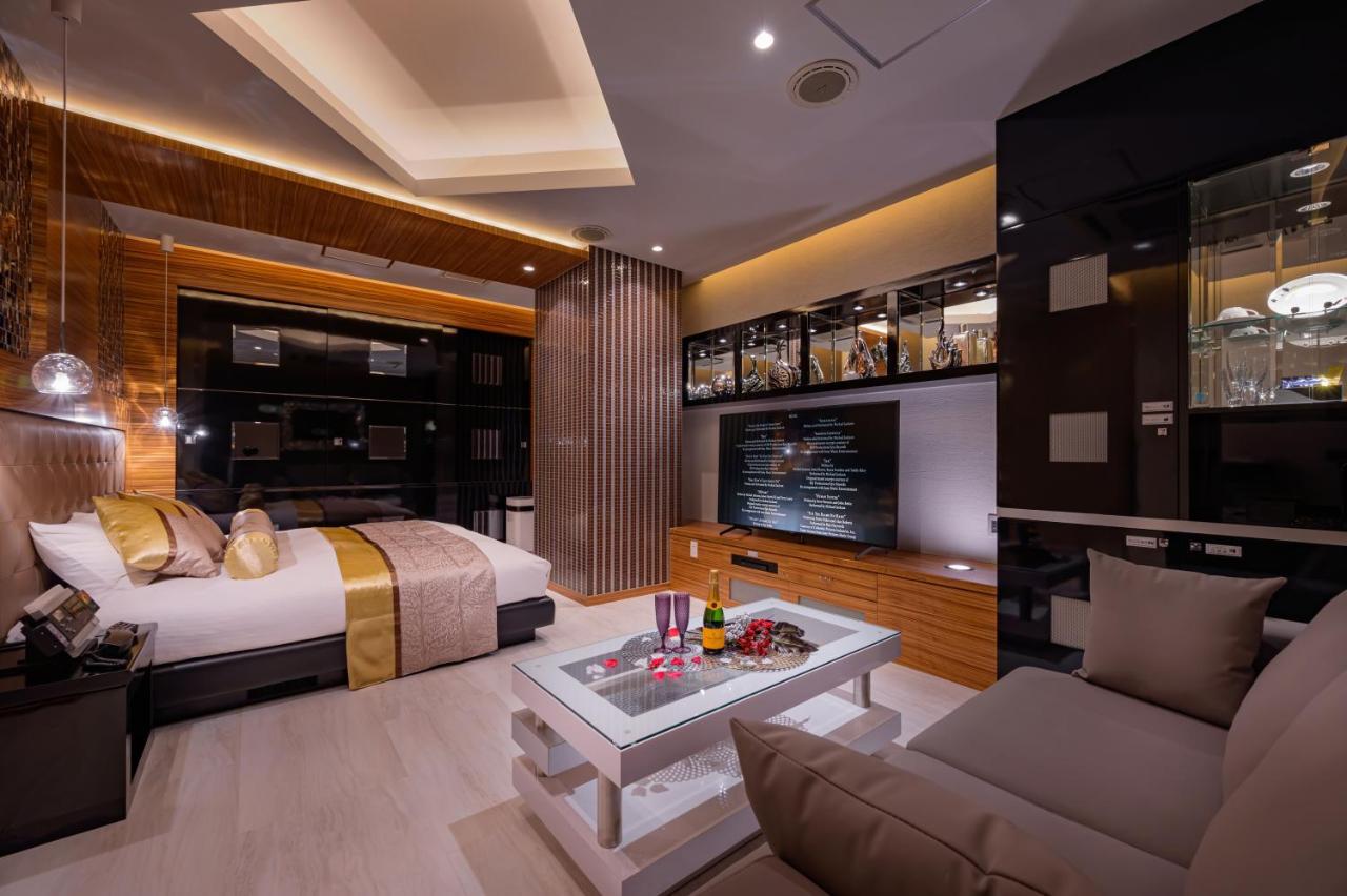 Hotel Dior7つくば Tsuchiura Bagian luar foto