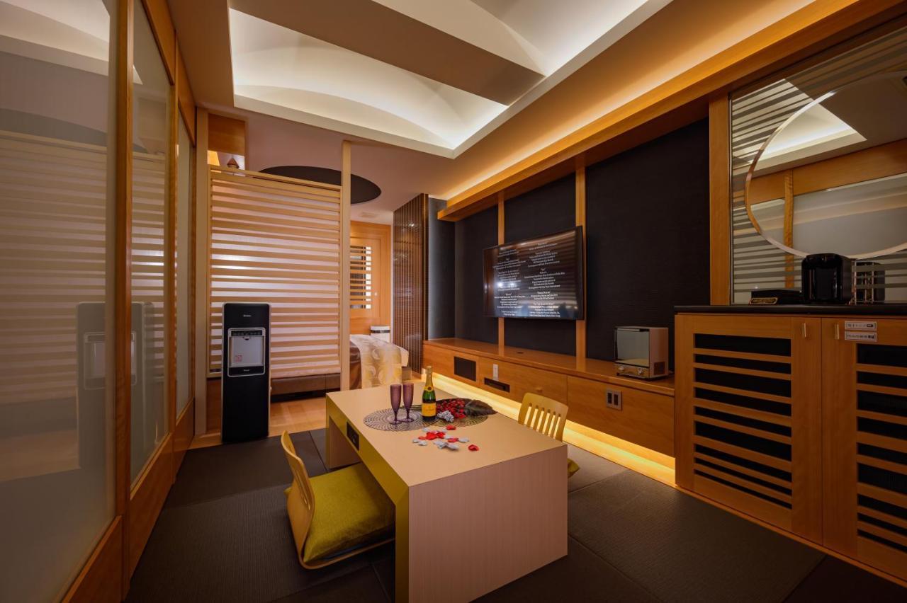Hotel Dior7つくば Tsuchiura Bagian luar foto