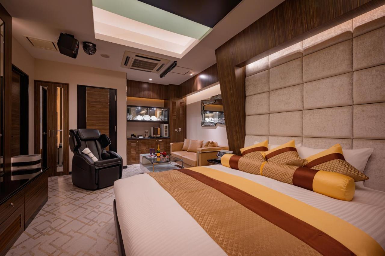 Hotel Dior7つくば Tsuchiura Bagian luar foto