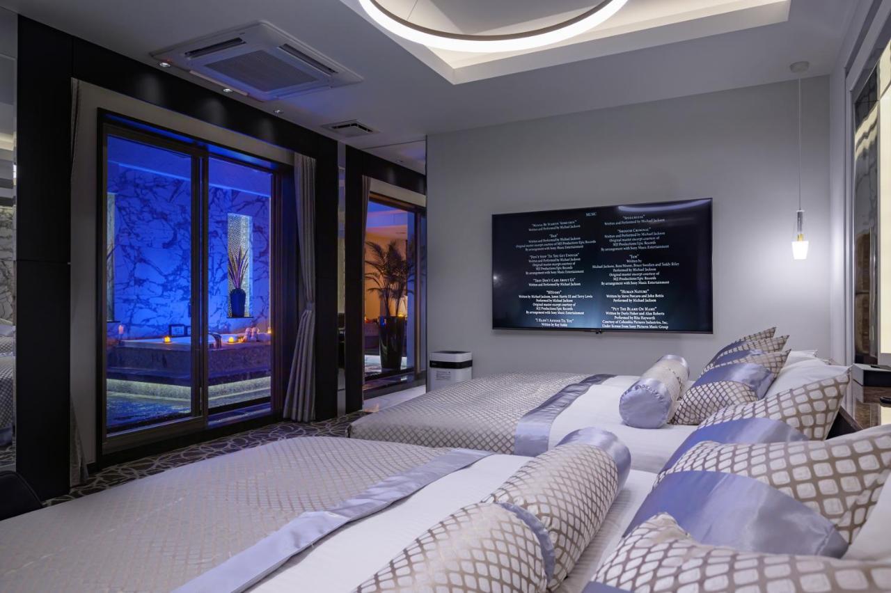 Hotel Dior7つくば Tsuchiura Bagian luar foto
