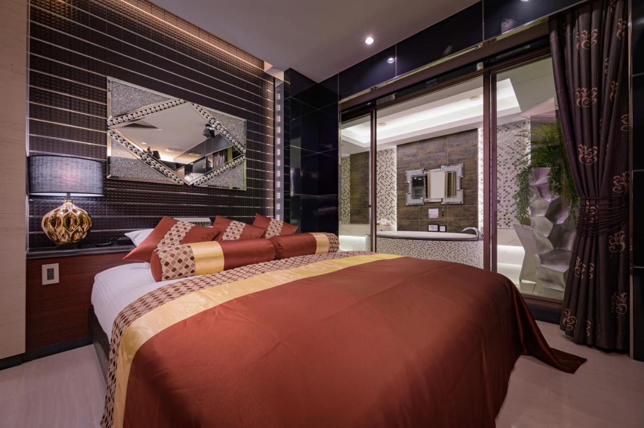 Hotel Dior7つくば Tsuchiura Bagian luar foto