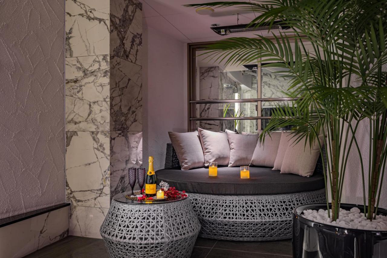 Hotel Dior7つくば Tsuchiura Bagian luar foto
