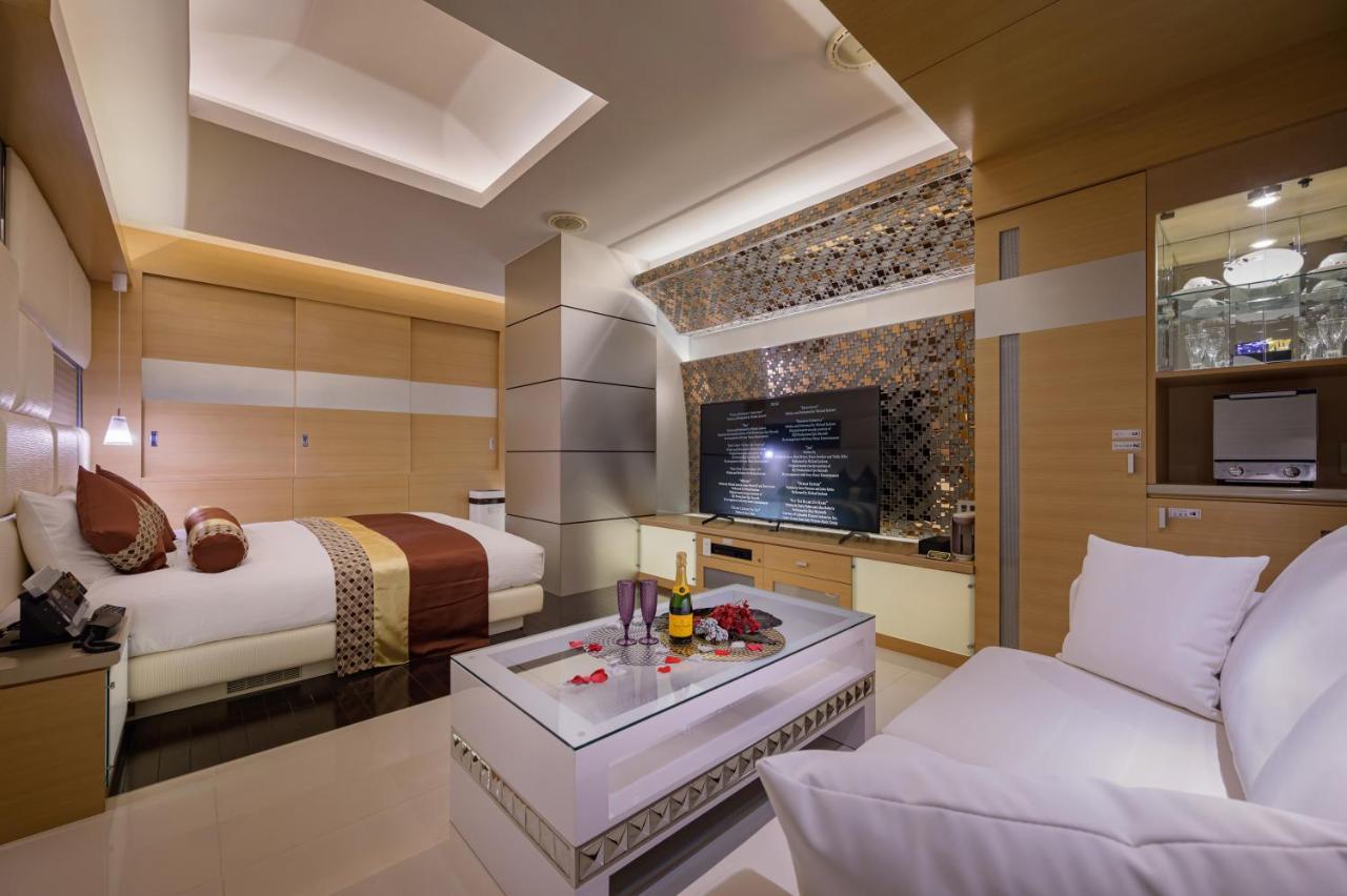 Hotel Dior7つくば Tsuchiura Bagian luar foto
